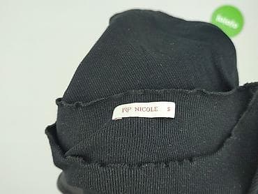 bluzy chanel: Nicole, Bluzka damska, rozmiar S — 5