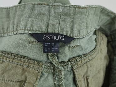 szorty plus size: Esmara, Szorty damskie, S — 6