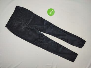 marka rajstop: NEXT Petite, Spodnie materiałowe damskie, rozmiar M — 3