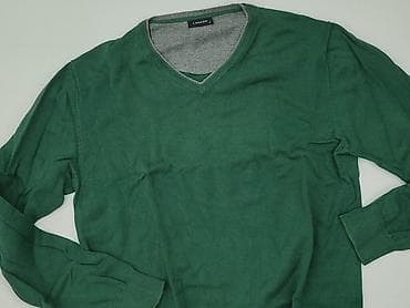 cropp stranger things: LAVARD, Sweter dla mężczyzn, rozmiar S — 1