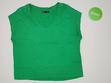 rozmiar s: Sinsay, T-shirt damski, rozmiar XS — 2