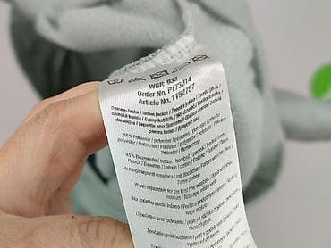 renee bluzy: Janina, Bluza z kapturem damska, rozmiar S — 6