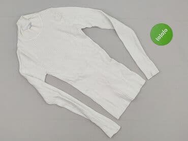 primark biala koszula: Primark, Golf damski, 2XS — 2