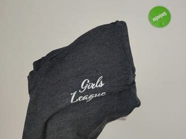 numer koszulki lewandowskiego: T-shirt damski, rozmiar S — 6