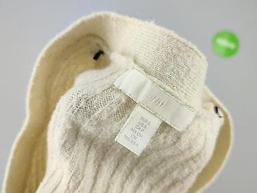 bomberki hm: H&M, Kardigan damski, rozmiar S — 4