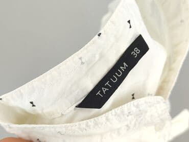 Góry od bikini: Tatuum, Koszula damska, rozmiar M w lalafo.pl — 4 Góry od bikini: Tatuum, Koszula damska, rozmiar M — 4