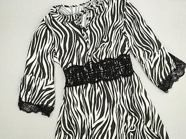 moda za grosze: ITALY FASHION, Sukienka damska, rozmiar S — 1