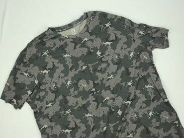 koszula myśliwska decathlon: Decathlon, Koszulka dla mężczyzn, rozmiar 2XL — 1