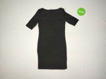 sukienki i garsonki: H&M, Сукня жіноча, розмір S — 3