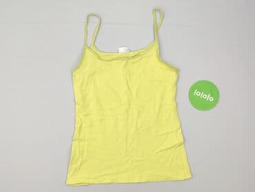 primark gingham top: Top damski, M — 2