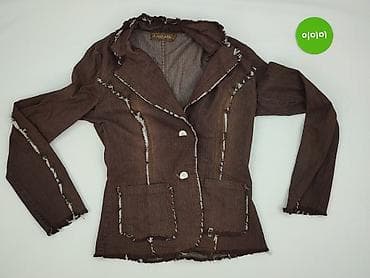 designed by f: Marynarka damska, rozmiar M — 2