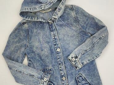Re-Dress, Kurtka jeansowa damska, rozmiar S