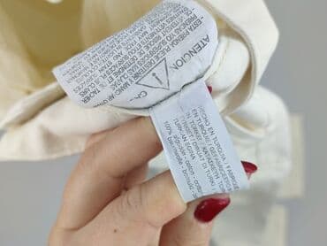 Ubrania damskie: Spodnie cargo damskie, 2XS — 5