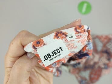 monnari sukienki boho: Object, Sukienka damska, rozmiar L — 4