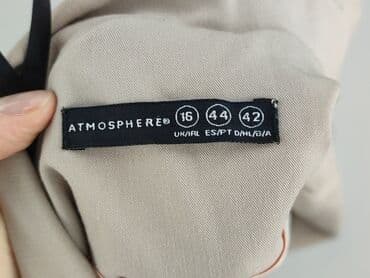 marynarka damska bershka: Atmosphere, Marynarka damska, rozmiar XL — 6