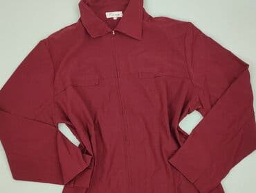 oasis kurtka: Essenza, Koszula damska, rozmiar 3XL — 1