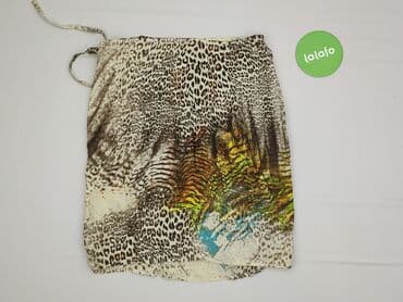 mini i rajstopy: Spódnica damska, M — 3