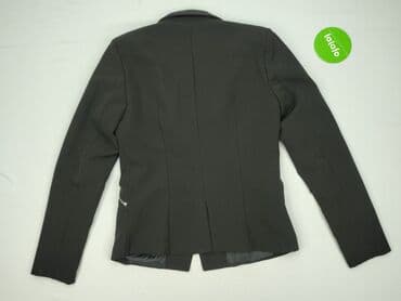 marynarka w kratę damska sinsay: Sinsay, Marynarka damska, rozmiar XL — 3