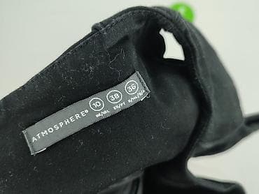 acne: Atmosphere, Sukienka damska, rozmiar M — 4
