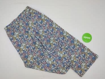 pomarańczowe spodnie hello kitty: Bpc bonprix collection, Spodnie 3/4 damskie, rozmiar M — 3