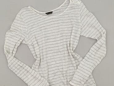 Kobiety: Massimo Dutti, T-shirt damski, rozmiar S — 1