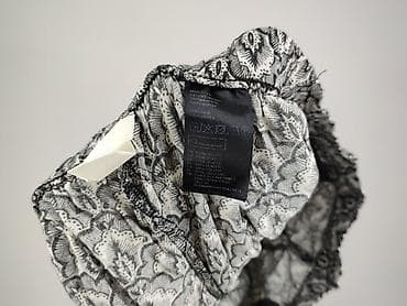 bluzki z hm: H&M, Spodnie materiałowe damskie, rozmiar S — 5