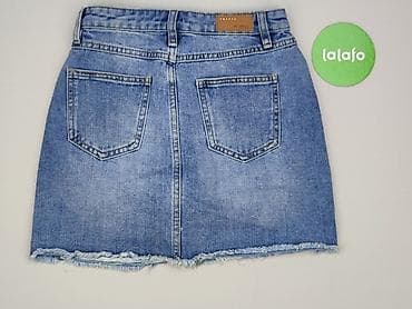 diy: Re-Dress, Spódnica damska, rozmiar S — 4