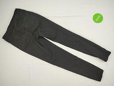 jeans pan: Jeansy damskie, rozmiar M — 4