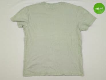 biala koszulka barcelony: Reserved, Koszulka dla mężczyzn, rozmiar L — 3