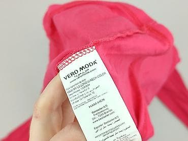 marks and spencer sweter: Vero Moda, Bluzka damska, rozmiar L — 4