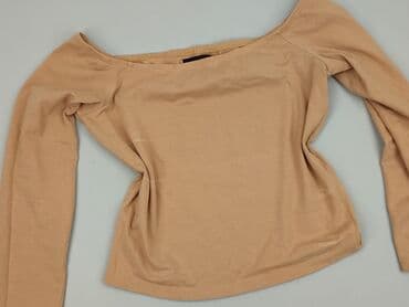 basic t shirty oversized: Even&Odd, Women's blouse, size L (EU 40) — 1