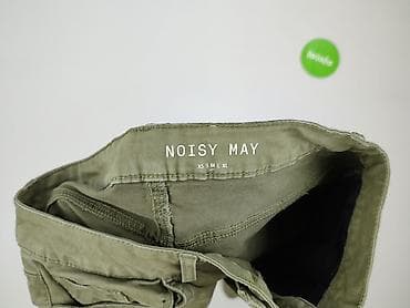 do samolotu: Noisy May, Spodnie cargo damskie, rozmiar M — 5