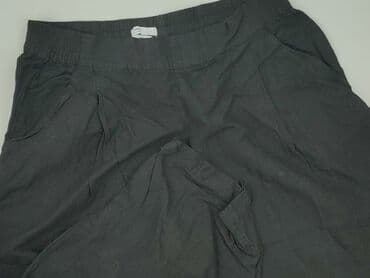 enplus buty mokasyny: Carry, Spodnie 3/4 damskie, rozmiar L — 1