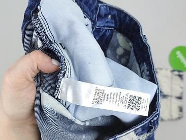 dresy next: Jeansy dla mężczyzn, rozmiar L — 6