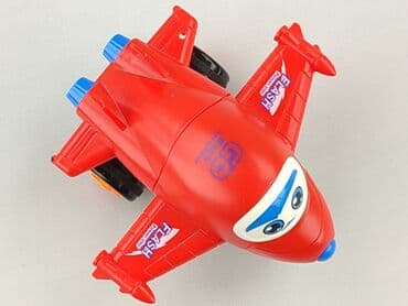 migające buty dla dzieci: Plane for Kids, condition - Perfect — 1