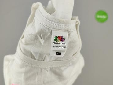 s hello kitty: Fruit Of The Loom, T-shirt damski, rozmiar M — 4