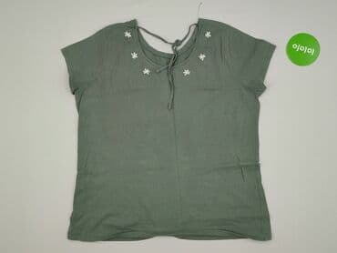 t shirty z dekoltem na plecach: Beloved, T-shirt damski, rozmiar 2XL — 3