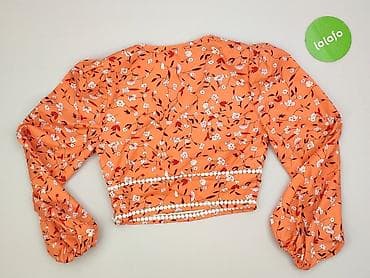 popover koszula: Shein, Bluzka damska, rozmiar XS — 3