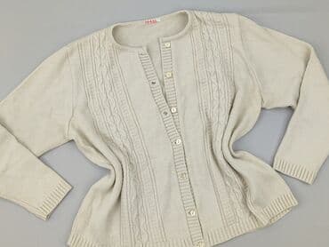Kobiety: Kardigan damski, rozmiar 5XL — 1