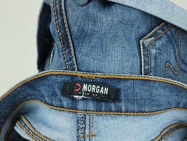 Жіночий одяг: Morgan, Шорти жіночі, розмір M — 4