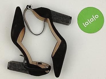 sprzedam buty: Półbuty damskie, rozmiar 37 — 4