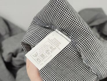 sukienki w pepitkę: Sukienka damska, rozmiar S — 5