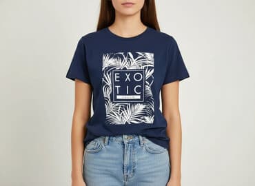 t shirty joop: JHK, T-shirt damski, rozmiar M — 1