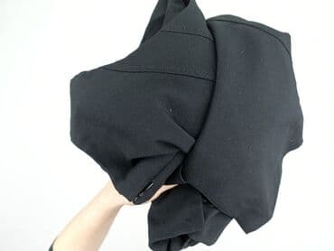 duże rozmiary ekskluzywne sukienki plus size: Sukienka damska, rozmiar L — 4