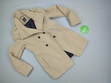 trencz damski m: Atmosphere, Płaszcz damski, rozmiar M — 2