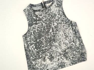 t shirty python: Zara, Women's blouse, size S (EU 36) — 1