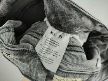 jeansy mom fit m sara: M.Sara, Jeansy damskie, rozmiar S — 8