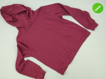 bluza z napisem hell: Sinsay, Bluza z kapturem damska, rozmiar S — 2