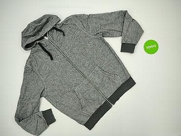 bluza chaotic system: C&A, Bluza z kapturem dla mężczyzn, rozmiar L — 2