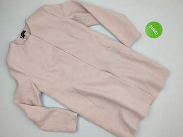 czerwony płaszcz: Płaszcz damski, rozmiar 2XL — 2